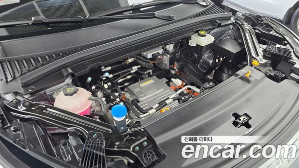 BYD Yuan PLUS 2025, фото 6