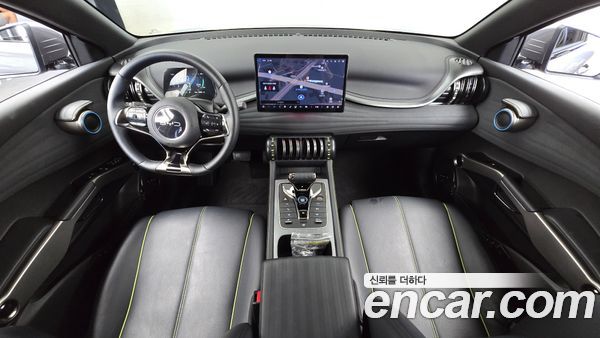 BYD Yuan PLUS 2025, фото 7