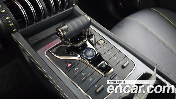 BYD Yuan PLUS 2025, фото 9