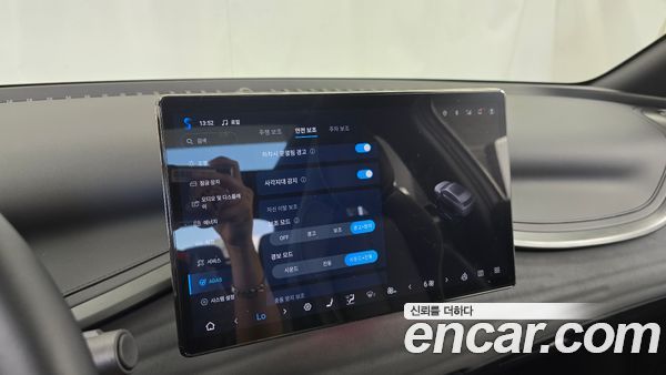 BYD Yuan PLUS 2025, фото 16