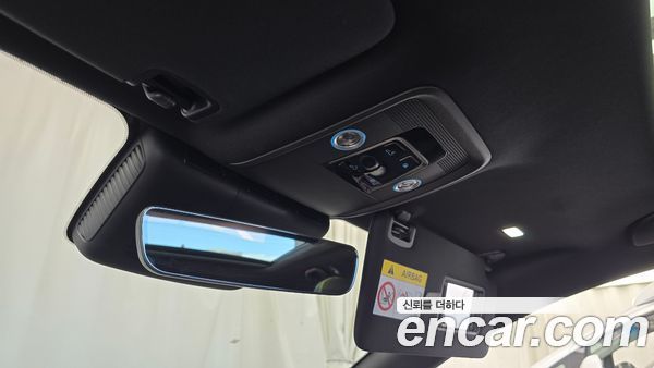 BYD Yuan PLUS 2025, фото 18