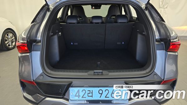 BYD Yuan PLUS 2025, фото 20