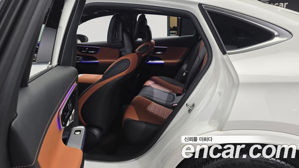 Mercedes-Benz GLC 2025, фото 11