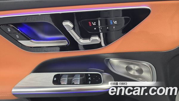 Mercedes-Benz GLC 2025, фото 14