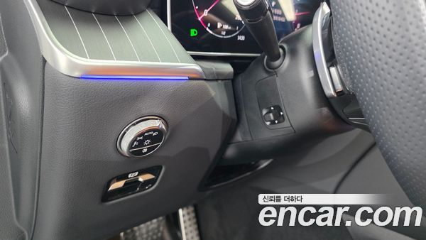 Mercedes-Benz GLC 2025, фото 15