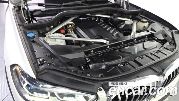 BMW X5 2022, фото 5