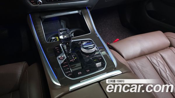 BMW X5 2022, фото 11