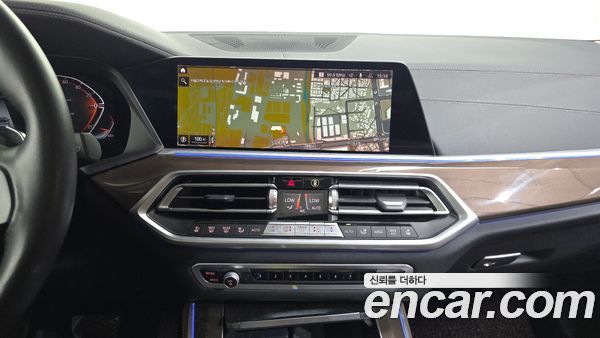 BMW X5 2022, фото 19