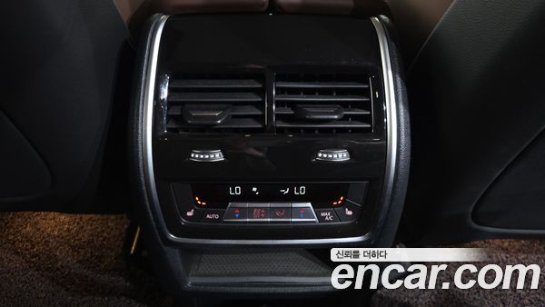 BMW X5 2022, фото 23