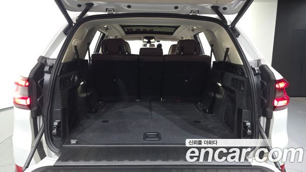 BMW X5 2022, фото 25
