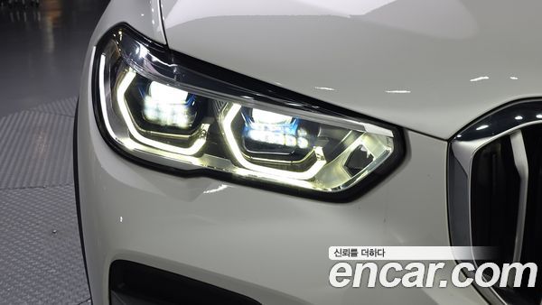 BMW X5 2022, фото 7