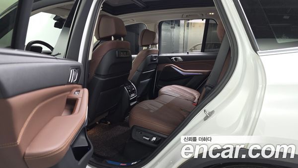 BMW X5 2022, фото 15