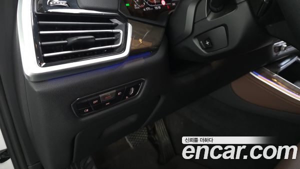 BMW X5 2022, фото 28
