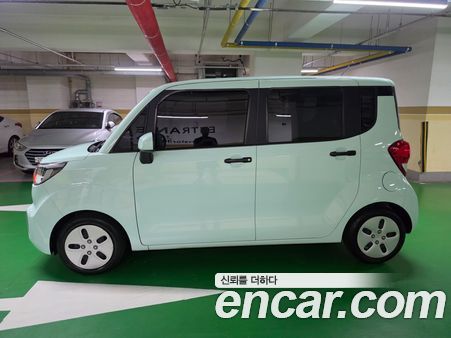 Kia Ray 2022, фото 5