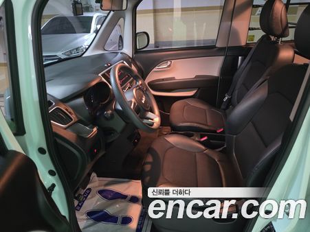 Kia Ray 2022, фото 6