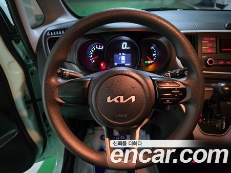 Kia Ray 2022, фото 10