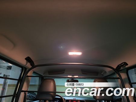 Kia Ray 2022, фото 11