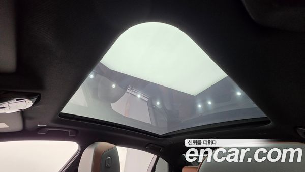 BMW 5 Series 2025, фото 22