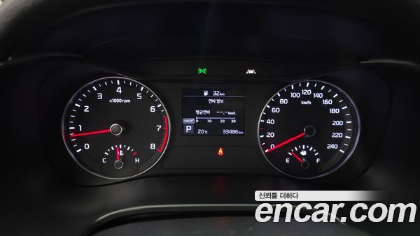 Kia K3 2020, фото 10
