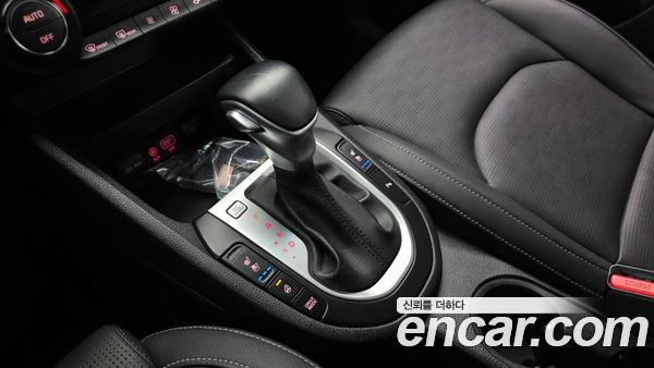 Kia K3 2020, фото 11