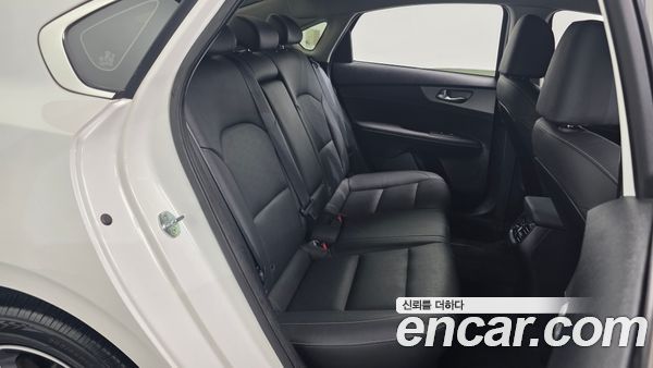 Kia K3 2020, фото 16