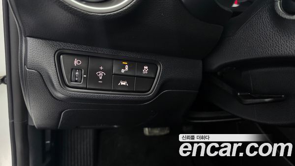 Kia K3 2020, фото 21