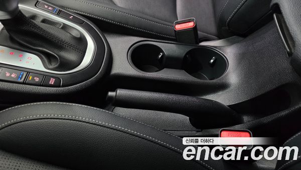 Kia K3 2020, фото 23