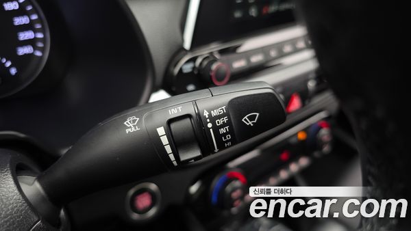 Kia K3 2020, фото 24