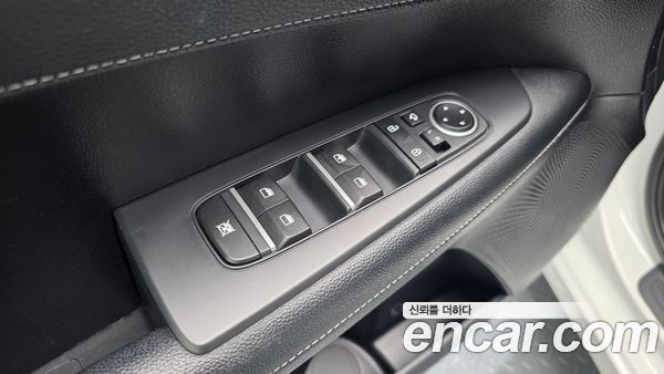 Kia K3 2020, фото 25
