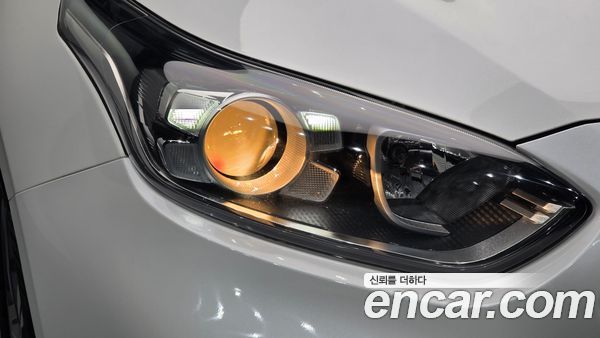 Kia K3 2020, фото 7