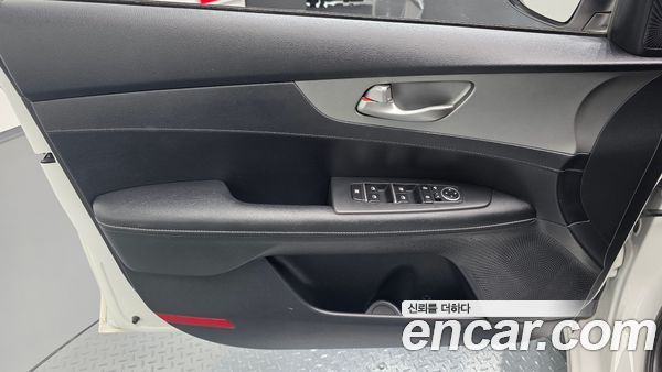 Kia K3 2020, фото 13