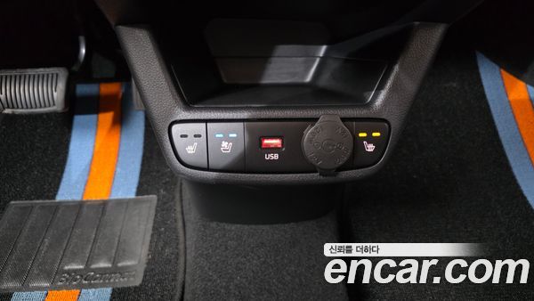 Kia Ray 2026, фото 18