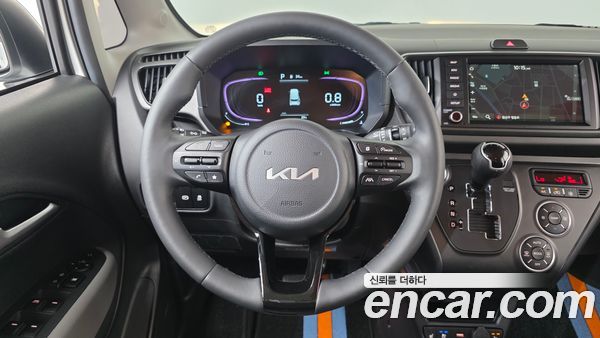 Kia Ray 2026, фото 20