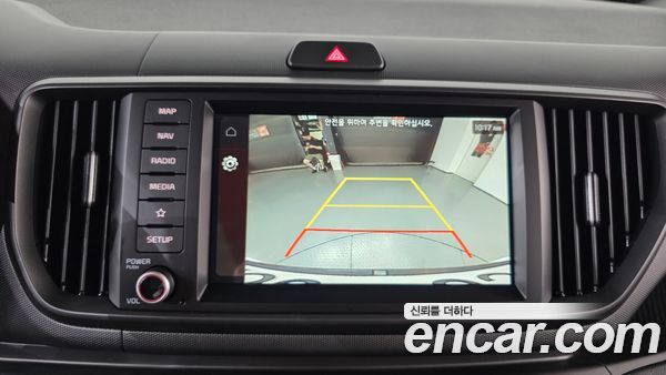 Kia Ray 2026, фото 21