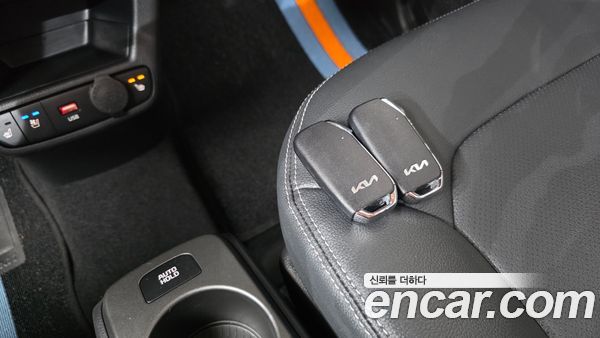Kia Ray 2026, фото 22