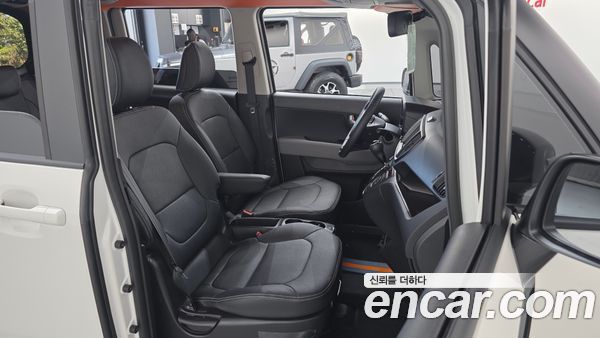 Kia Ray 2026, фото 26
