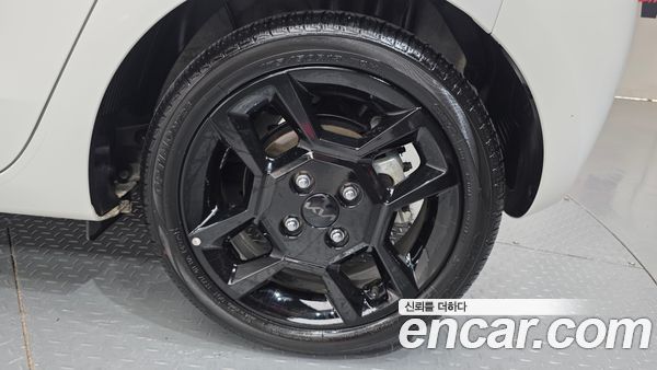 Kia Ray 2026, фото 7