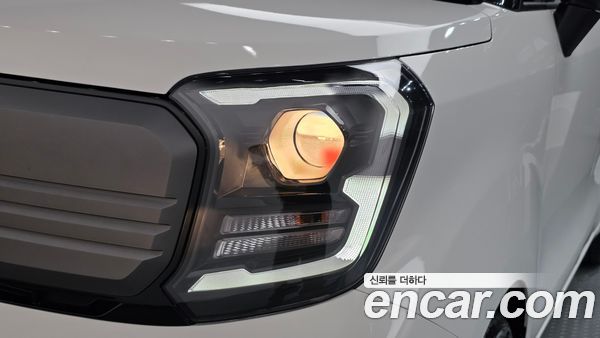 Kia Ray 2026, фото 8