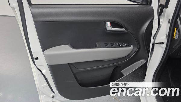 Kia Ray 2026, фото 14