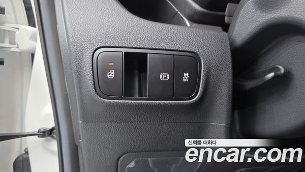 Kia Ray 2026, фото 29