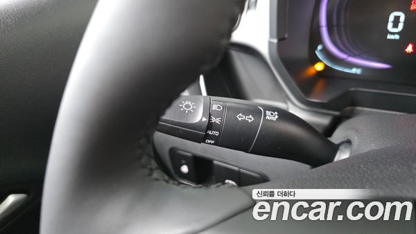 Kia Ray 2026, фото 33