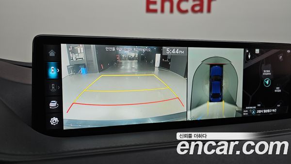 Genesis G80 2023, фото 20