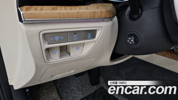 Genesis G80 2023, фото 22