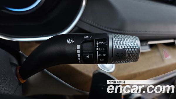 Genesis G80 2023, фото 23