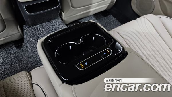 Genesis G80 2023, фото 24