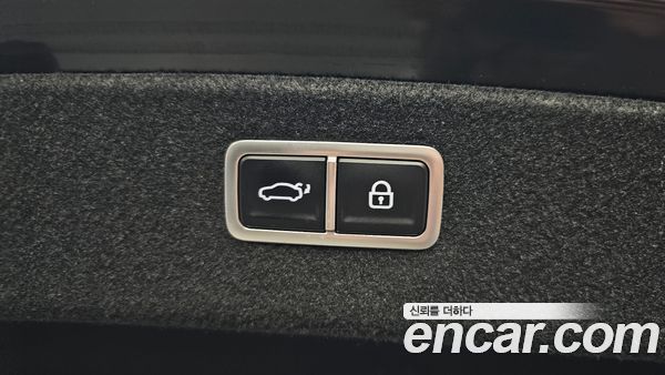 Genesis G80 2023, фото 25