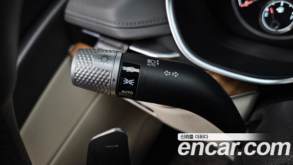 Genesis G80 2023, фото 28