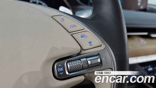Genesis G80 2023, фото 29