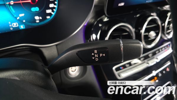 Mercedes-Benz GLC 2021, фото 12