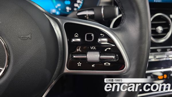 Mercedes-Benz GLC 2021, фото 23